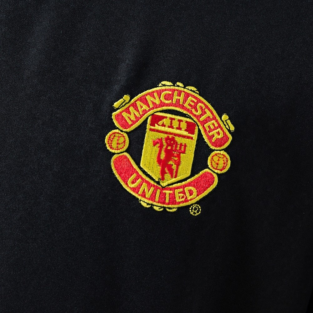 Manchester United Jersey 2003-05 Away Retro Football Kit product image 4