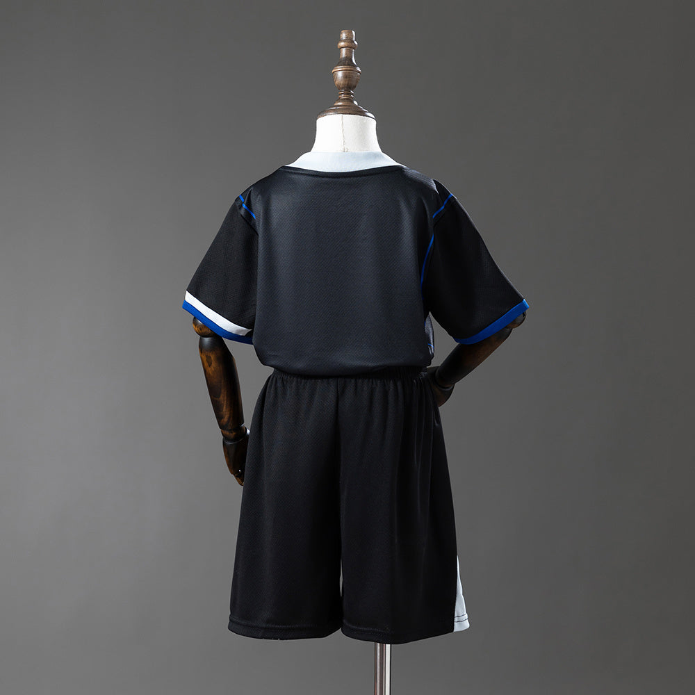 Kids Chelsea Jersey 2025/26 Third Football Kit product image 2