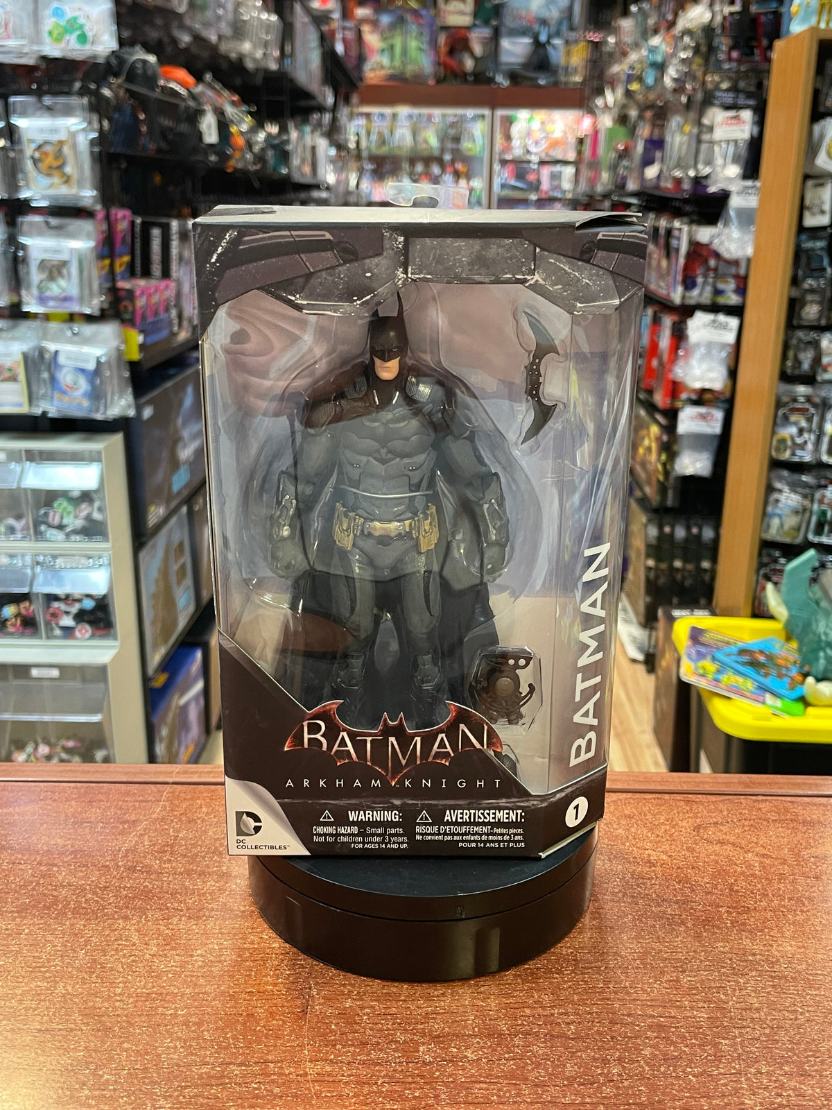 Batman #1 (Batman Arkham knight, DC Collectibles) SEALED product image 1, provided for visual reference and product detail
