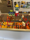 4982 LEGO Spongebob: Mrs. Puff's Boating School (Retired) (Previously Owned) product image 1, provided for visual reference