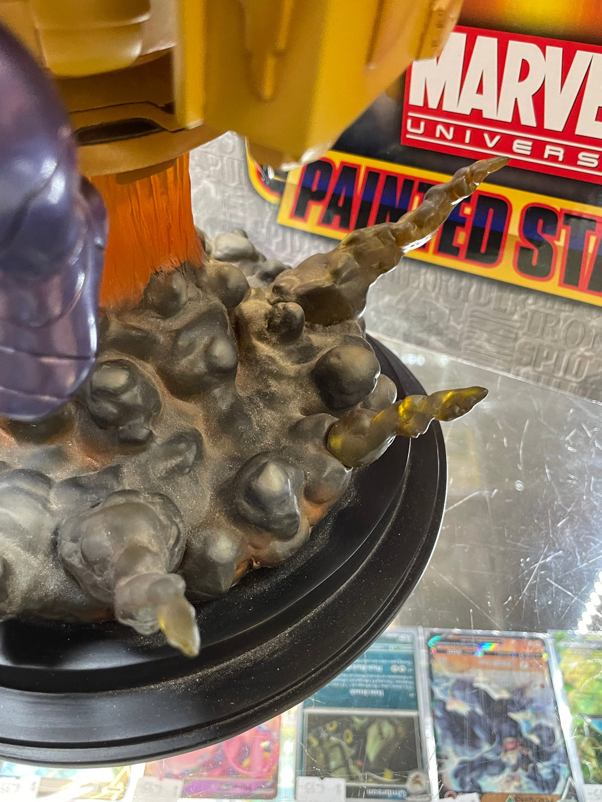 Modok Statue Preview Exclusive (Marvel, Bowen Designs) product image 7, provided for visual reference and product detail