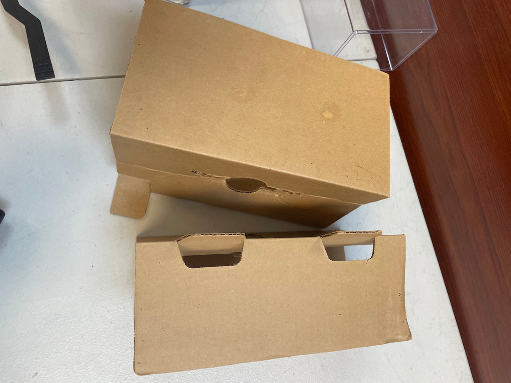 Mamba with Box (Vintage GI Joe, Hasbro) **COMPLETE** product image 68, provided for visual reference and product detail