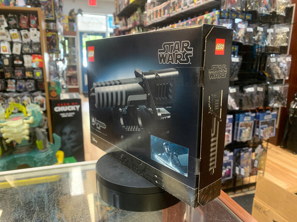 Darksaber #40917 (Lego, Star Wars) **SEALED** product image 3, provided for visual reference and product detail review