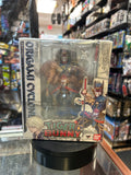 Origami Cyclone (Tiger & Bunny, Bandai SH Figuarts) *SEALED* product image 1, provided for visual reference and product