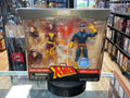 Dark Phoenix & Cyclops 2 Pack Toys R Us Exclusive (Marvel Legends, Hasbro) *SEALED* product image 1, provided for visual