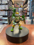 Metal Head (Vintage TMNT Ninja Turtles, Playmates) **COMPLETE** product image 1, provided for visual reference and product