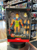 Jaga Toy Version (Thundercats, Super7 Ultimates) **SEALED** product image 1, provided for visual reference and product