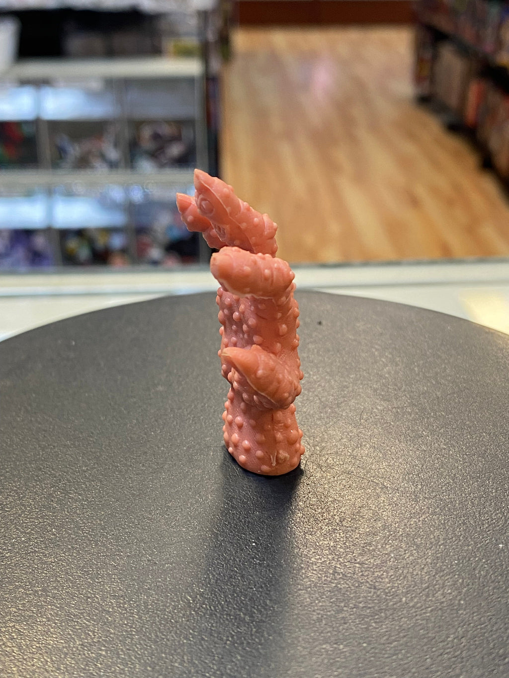 The Claw (Vintage Muscle Men, Mattel) product image 4, provided for visual reference and product detail review
