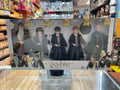 Ron/Hermione/Dumbledore/McGonagall 5 Pack Doll (Harry Potter, Mattel) **SEALED** product image 1, provided for visual