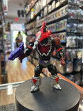 Mosquitor 1264 (Vintage MOTU, Mattel) **COMPLETE** product image 1, provided for visual reference and product detail review