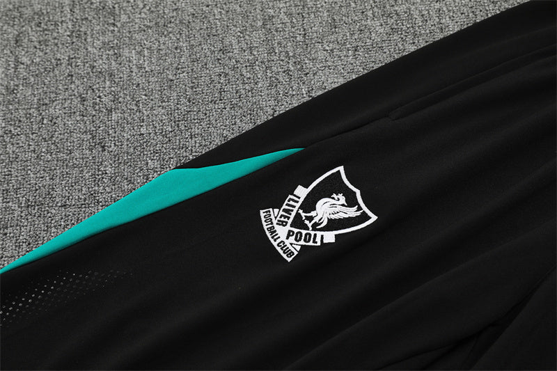 Liverpool Training Tracksuits 25/26 Football Kit Player product image 7