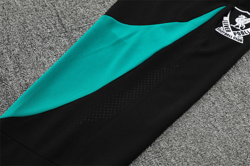 Liverpool Training Tracksuits 25/26 Football Kit Player product image 4