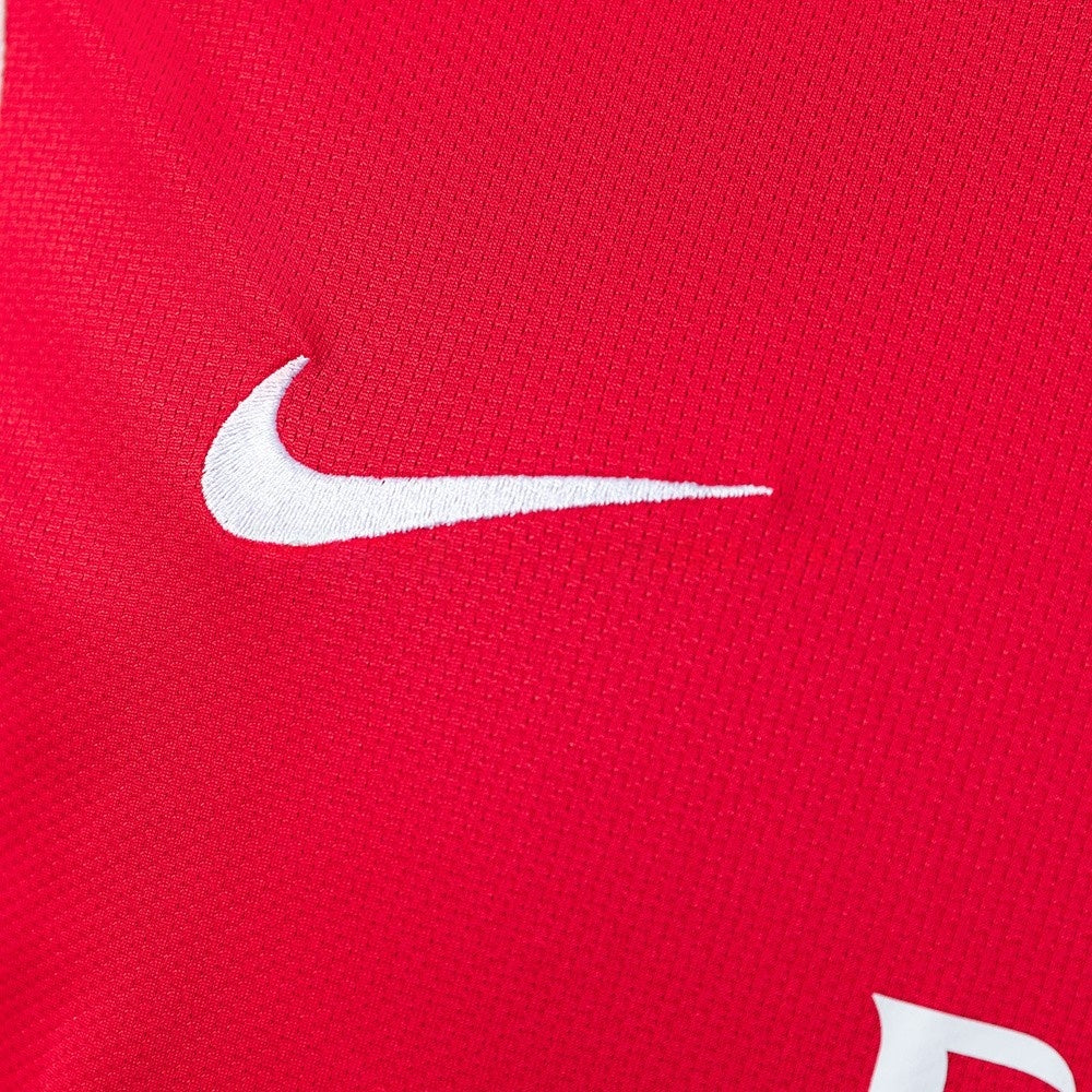 Arsenal Jersey 2006/08 Home Retro Football Kit product image 4
