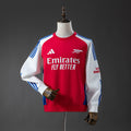 Arsenal Sweatshirt 2025/26 Long Sleeves product image 1