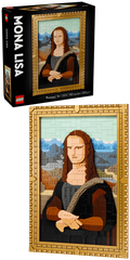 31213 Mona Lisa product image 1, provided for visual reference and product detail review