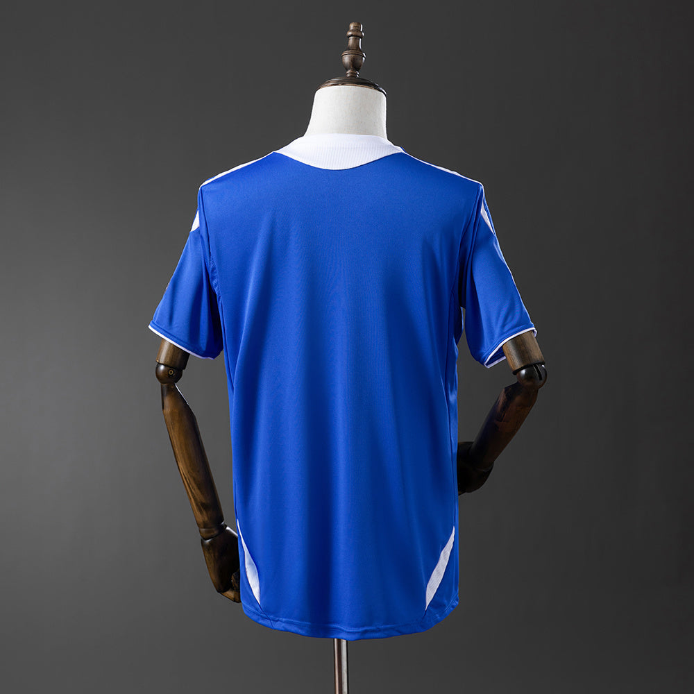 Chelsea Jersey 2011-12 Home Retro Football Kit product image 2
