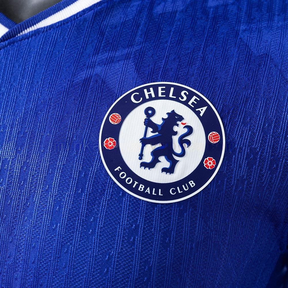 Chelsea Jersey 25/26 Home Kit Player Version product image 6