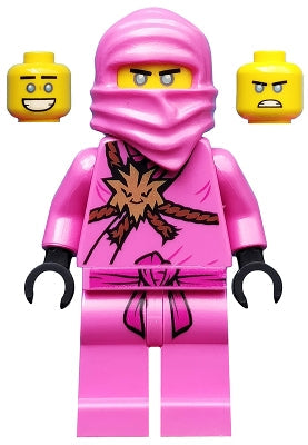 NJO561 Zane - Avatar Pink Zane product image 1, provided for visual reference and product detail review