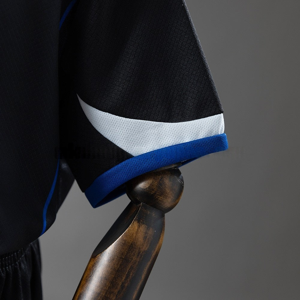 Kids Chelsea Jersey 2025/26 Third Football Kit product image 5