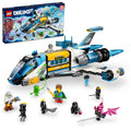 71460 Mr. Oz's Spacebus product image 1, provided for visual reference and product detail review