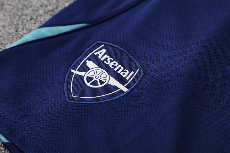 Arsenal Training Tracksuits 25/26 Football Kit Soccer Jersey product image 16