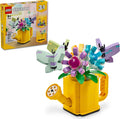 31149 LEGO Creator: Flowers in Watering Can (Certified Complete) product image 1, provided for visual reference and product