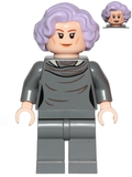 SW0863 Vice Admiral Holdo product image 1, provided for visual reference and product detail review