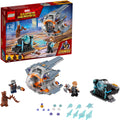 76102 Thor's Weapon Quest (Retired) (New Sealed) product image 1, provided for visual reference and product detail review