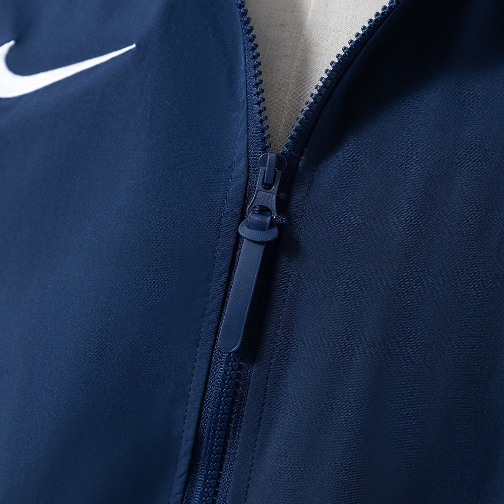 Tottenham Windbreaker 2025/26 Football Soccer Jacket product image 5