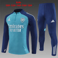 Kids Arsenal Training Tracksuits 25/26 Football Kit Soccer product image 1
