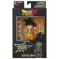 Daima Mini Goku (Bandai Dragon Stars, Dragon Ball Z) product image 1, provided for visual reference and product detail review