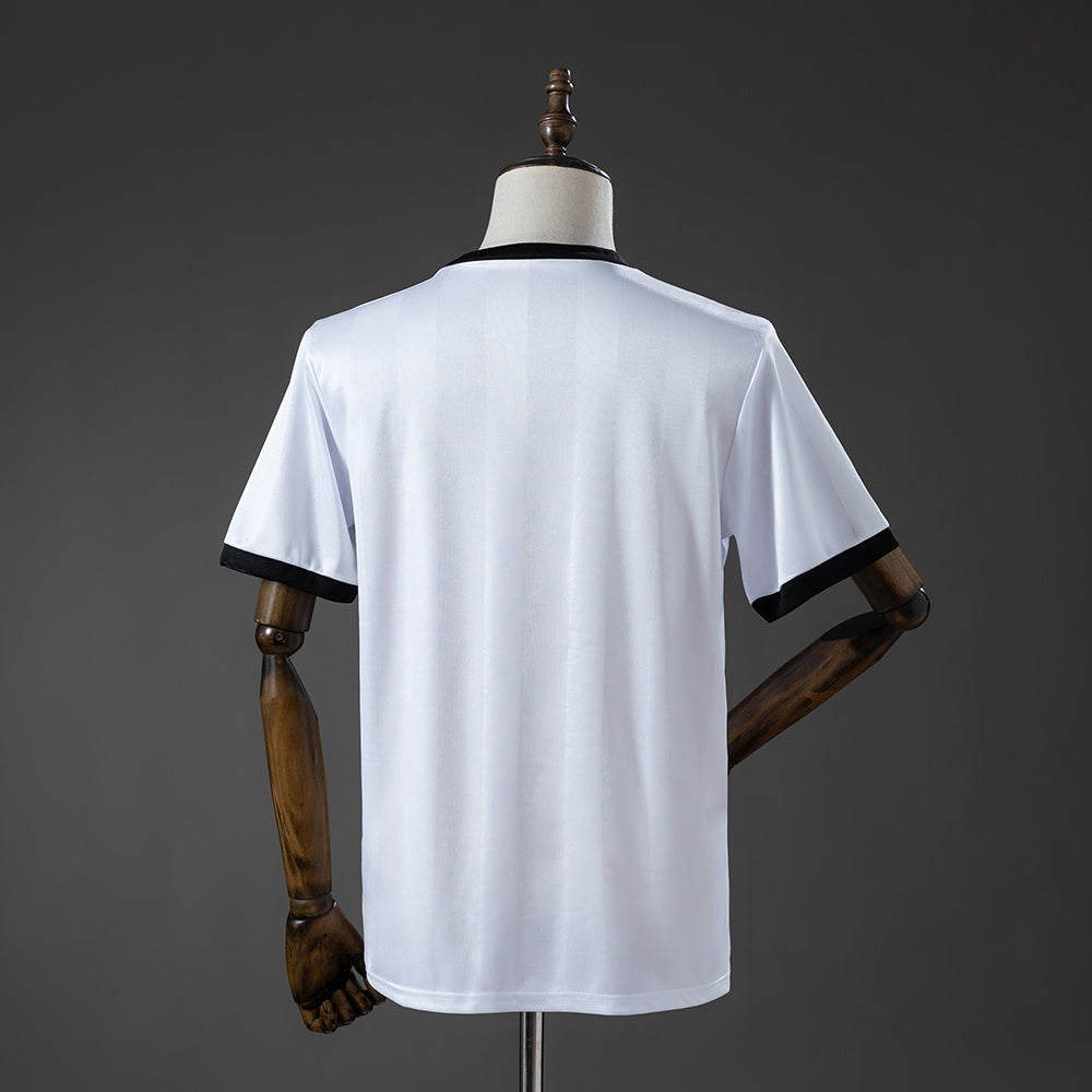 Wolves Away Jersey 1986-1988 Retro Football Kit Soccer Shirt product image 2