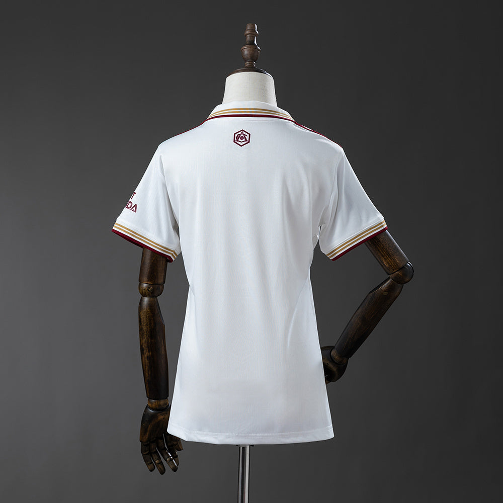 Women Arsenal Jersey 25/26 Third Football Kit Soccer product image 2