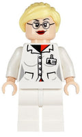 SH057 Dr. Harleen Quinzel product image 1, provided for visual reference and product detail review