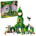 75684 Wicked Welcome to Emerald City product image 1, provided for visual reference and product detail review
