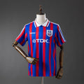 Crystal Palace Home Jersey 1996-98 Retro Football Kit Soccer product image 1