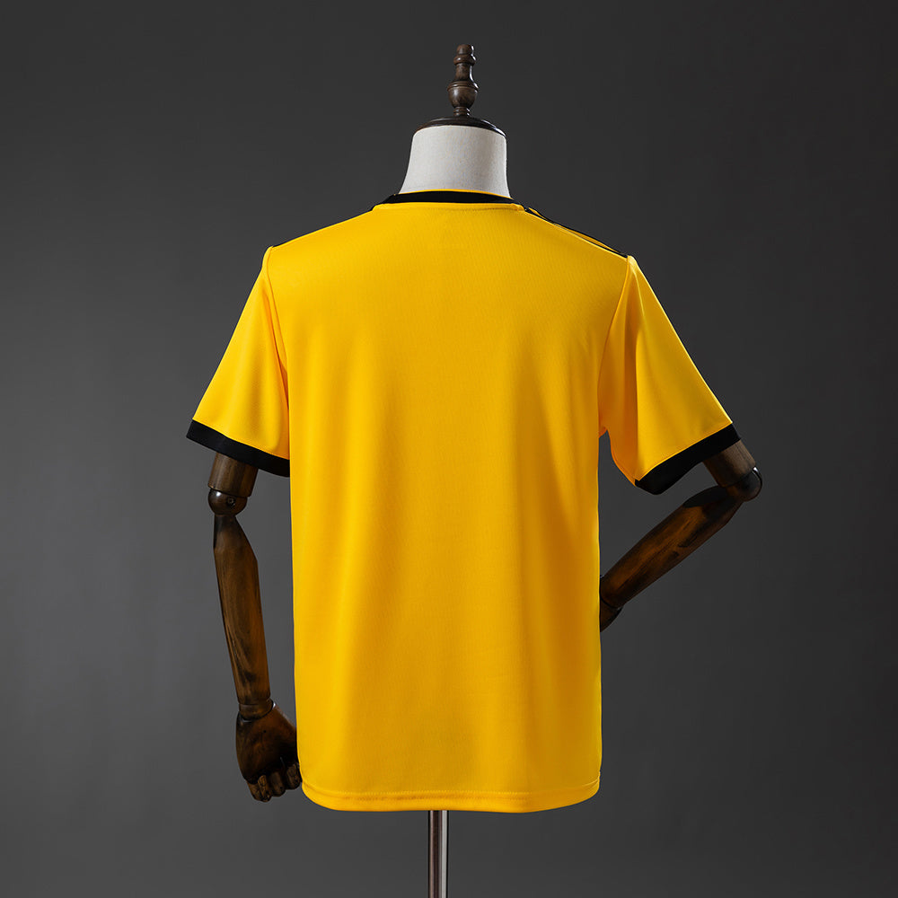 Wolves Jersey 2018-19 Home Retro Football Kit product image 2