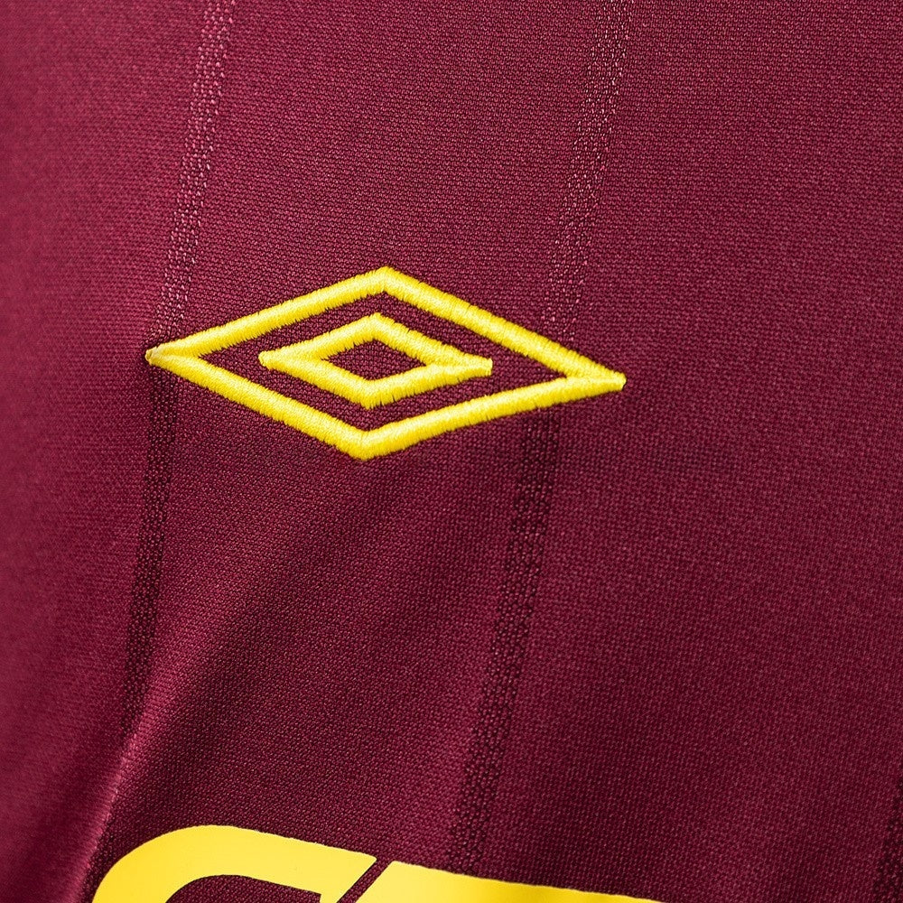 Manchester City Jersey 2012-13 Away Retro Football Kit product image 3