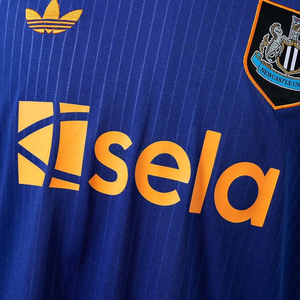 Newcastle United Jersey 25/26 Third Football Kit product image 6