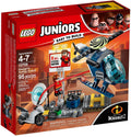 10759 Elastigirl's Rooftop Pursuit (Retired) (New Sealed) product image 1, provided for visual reference and product detail