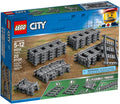 60205 Tracks and Curves product image 1, provided for visual reference and product detail review