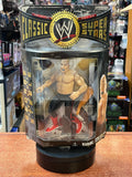 George the Animal Steele (WWF Classic Superstars, Jakks) **SEALED** product image 1, provided for visual reference and