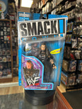 Undertaker -Titan Tron Smackdown- (Vintage WWE, Jakks) **SEALED** product image 1, provided for visual reference and product