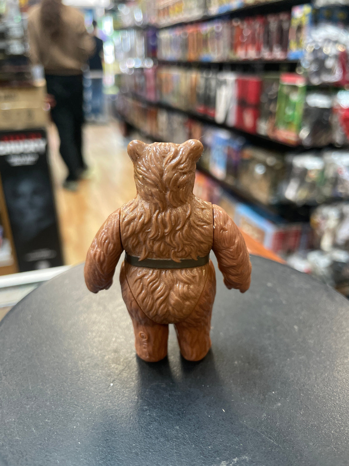 Ramba 8491 (Vintage Star Wars, Kenner) **LOOSE** product image 3, provided for visual reference and product detail review