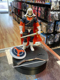 Taskmaster 85th Anniversary (Marvel Legends, Hasbro) INCOMPLETE product image 1, provided for visual reference and product
