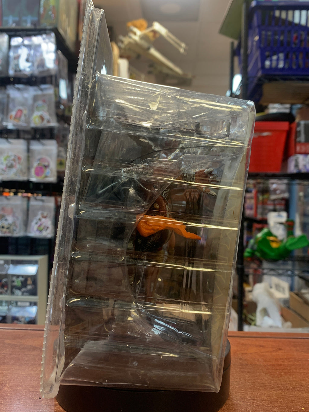Iron Maiden: Somewhere In Time Series 1 (Iron Maiden, Neca) **SEALED** product image 2, provided for visual reference and
