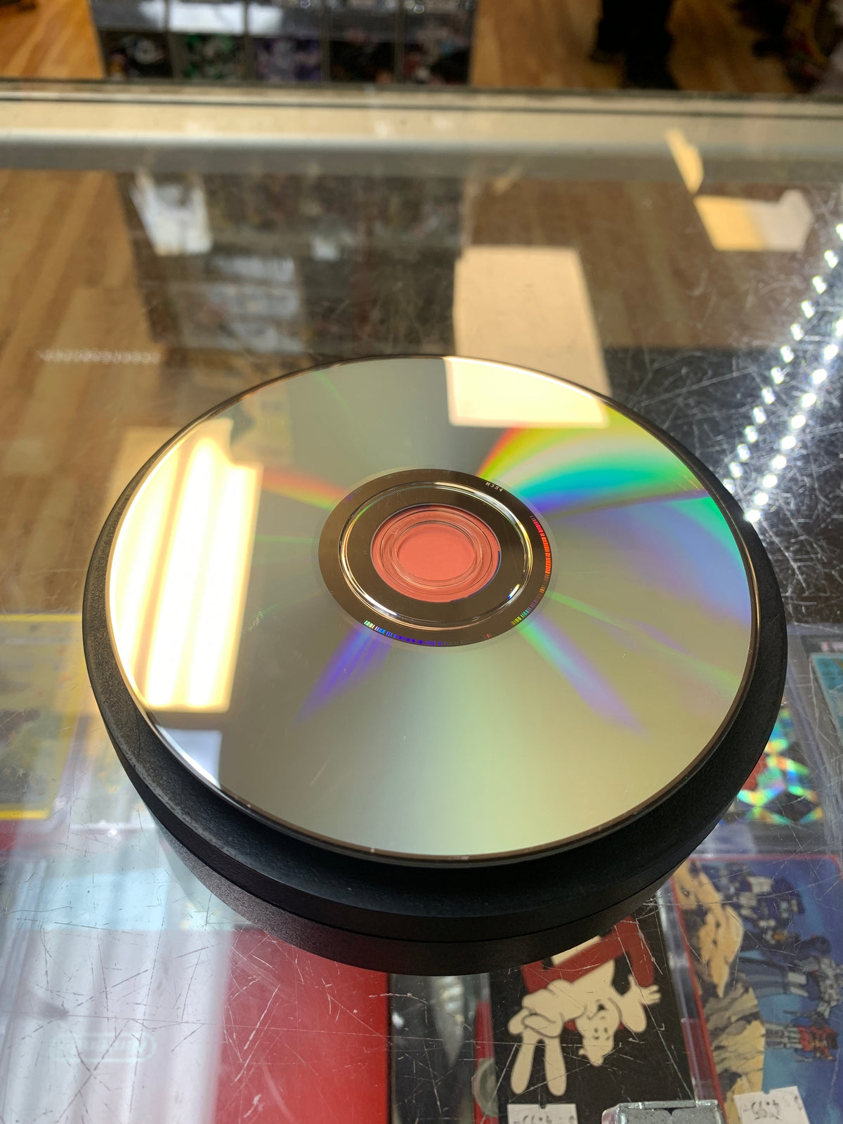 Mario Kart (Nintendo Wii, Video Game) product image 3, provided for visual reference and product detail review
