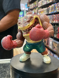 Slugger Slammu (Street Wise Designs, Vintage Street Sharks) product image 1, provided for visual reference and product