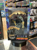 Chrysalis Alien (NECA, Predator vs Alien) **SEALED** product image 1, provided for visual reference and product detail review