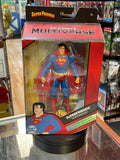 Superman Superfriends (DC Multiverse, Mattel) **SEALED** product image 1, provided for visual reference and product detail